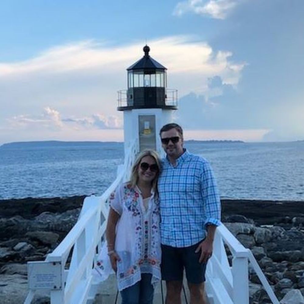 Meet your Posher, Stacey